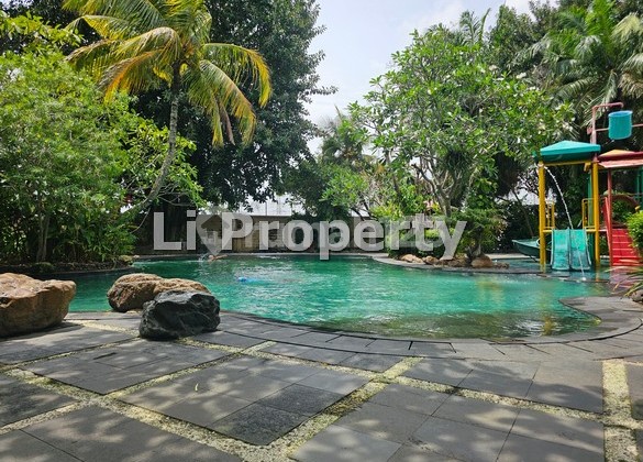 rumah Gardenia, Plamongansari, Majapahit, Pedurungan, bebas banjir, di bawah NJOP, Semarang 2