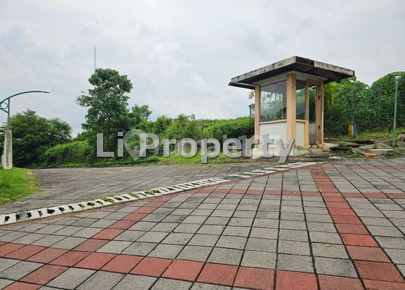Kavling Graha Candi Golf, Jangli, View Laut, Dekat Akpol, Semarang 1