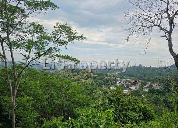 Villa Aster, Srondol, View Laut dan Lapangan Golf, Banyumanik, Semarang