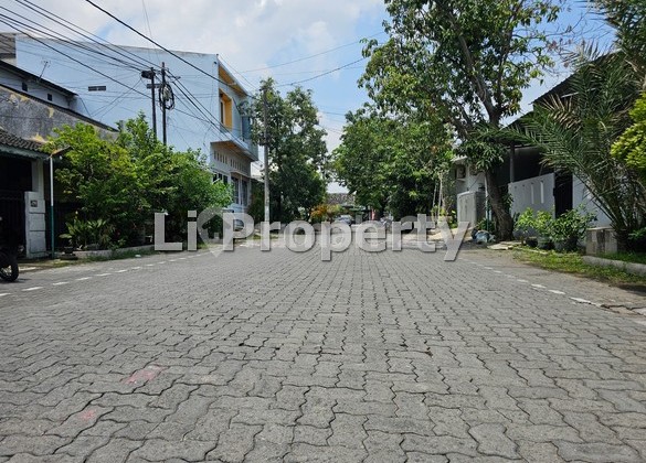 rumah Graha Mukti Utama, Tlogomulyo, Pedurungan, 7 Kamar Tidur, Semarang 2