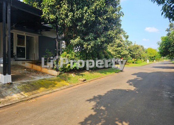 DISEWAKAN rumah Forest Hill, BSB City, Mijen, Semarang 1