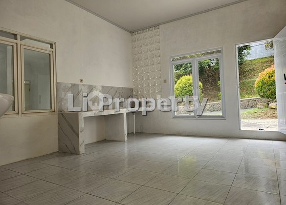 DISEWAKAN rumah Tamansari Hill, dekat Citragrand,Tembalang, Semarang 1