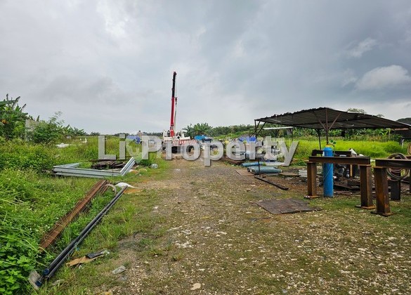 Karangawen, Pundenarum, Demak, Cocok untuk Gudang, Jawa Tengah