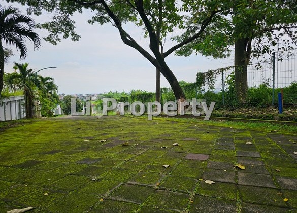 Kavling Tanah Graha Candi Golf, Jangli, View Laut, Dekat Akpol, Semarang 1