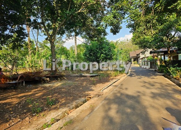 Dijual Kavling Kuripan, Ngadirgo, Dekat Pasar Mijen, Semarang 2