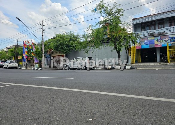 Thamrin, Tengah Kota, dekat Paragon Mall, Semarang 2