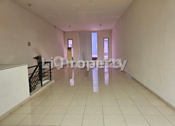 DISEWAKAN ruko Gatot Subroto, dekat KIC Gatot Subroto dan gerbang tol Krapyak, Semarang 2