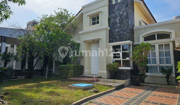 Rumah Graha Padma, Dekat Columbia Asia Hospital dan Bandara, Semarang 1