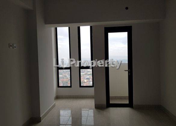 DIJUAL Alton apartment, UNDIP Tembalang, top view, Semarang 2