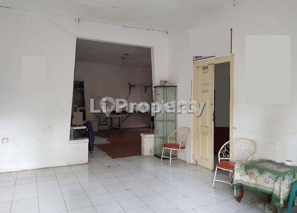 DIJUAL rumah Indraprasta, Tengah Kota, Semarang 1