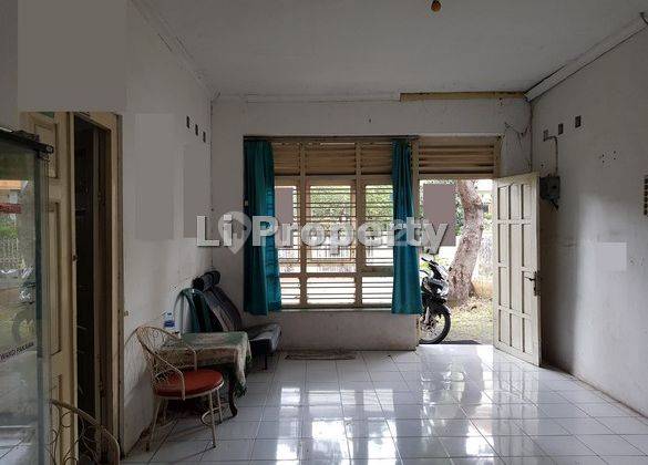 DIJUAL rumah Indraprasta, Tengah Kota, Semarang 2