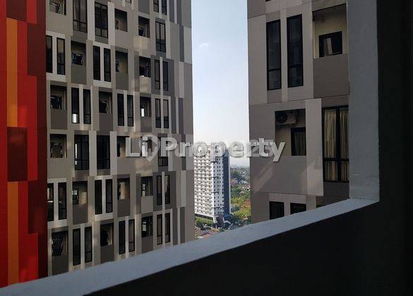 Dijual Alton Apartment, Lantai 23, Undip Tembalang, Semarang 1