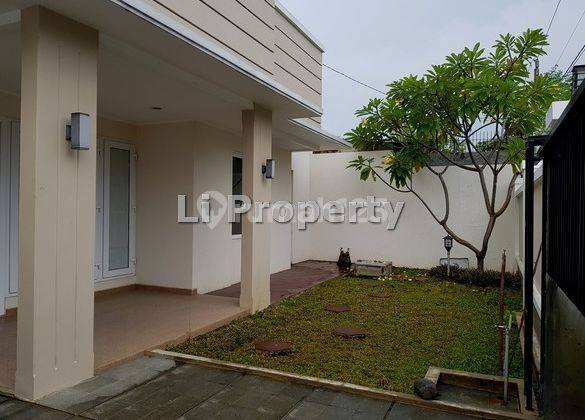 Dijual disewakan Rumah Puspowarno, Semarang 2