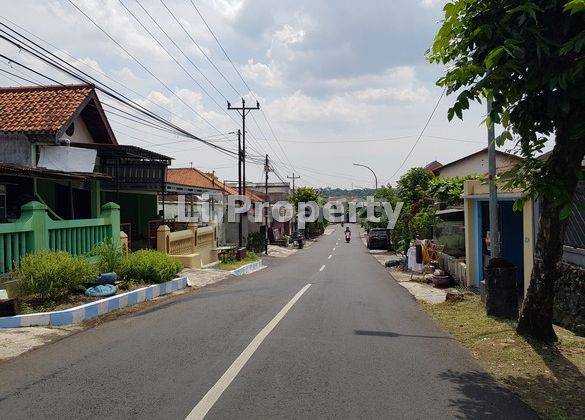 Dijual Kavling Kendeng, Gajahmungkur, Dekat Dengan Unisbank,semarang 2