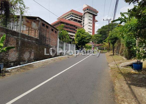 Dijual Kavling Kendeng, Gajahmungkur, Dekat Dengan Unisbank,semarang 1