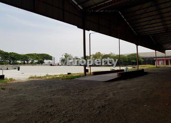 Dijual Gudang Demak, Wonosalam, Kabupaten Demak, Jawa Tengah 7