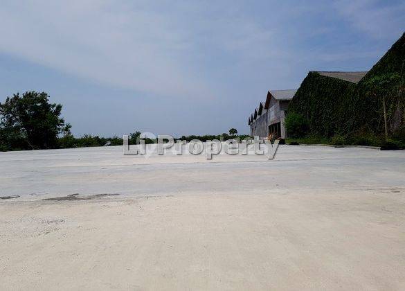Dijual Gudang Demak, Wonosalam, Kabupaten Demak, Jawa Tengah 16