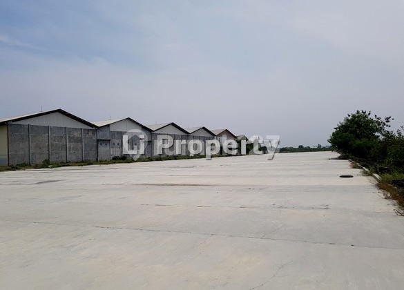 Dijual Gudang Demak, Wonosalam, Kabupaten Demak, Jawa Tengah 18