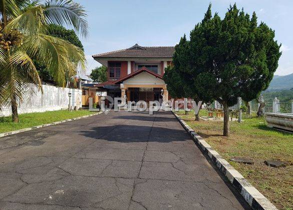 Dijual Rumah kavling Ungaran, View Gunung, 1995m2, Kabupaten Semarang 2