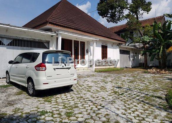 Disewakan Rumah Ungaran, Tengah Kota, Kabupaten Semarang 1