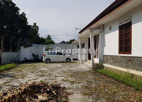 Disewakan Rumah Ungaran, Tengah Kota, Kabupaten Semarang 2