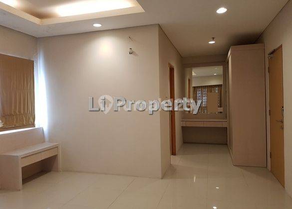 Dijual Apartment Star Penthouse, Dekat Java Mall, Top View, Semarang 12