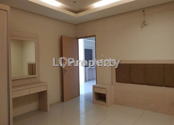 Dijual Apartment Star Penthouse, Dekat Java Mall, Top View, Semarang 14