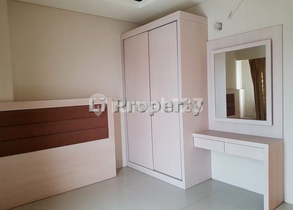 Dijual Apartment Star Penthouse, Dekat Java Mall, Top View, Semarang 16