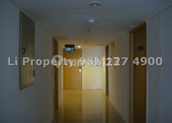 Dijual Apartment Star Penthouse, Dekat Java Mall, Top View, Semarang 19