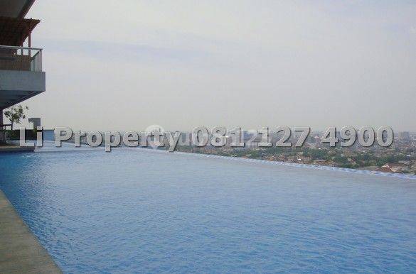 Dijual Apartment Star Penthouse, Dekat Java Mall, Top View, Semarang 24
