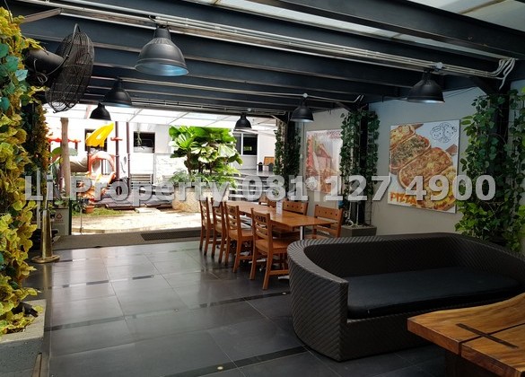 Dijual Apartment Mg Suite, 2br, Gajahmada, Tengah Kota, Semarang 1