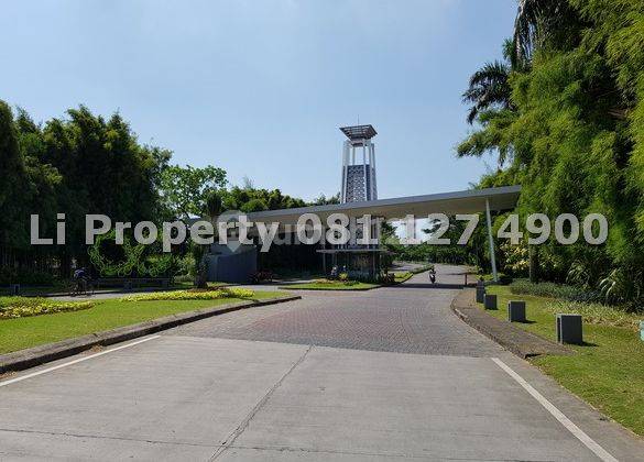 Dijual Rumah Graha Padma, Dekat Bandara, Semarang 2