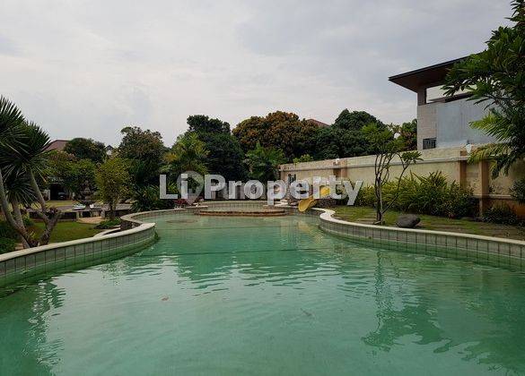 Dijual Rumah Puri Mediterania, Anjasmoro, Dekat Bandara, Semarang 1