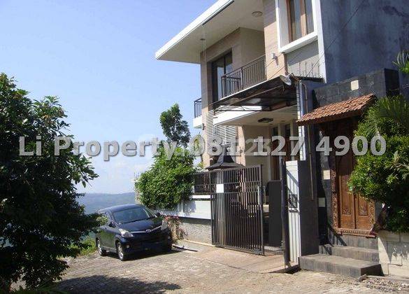 Dijual Rumah Villa Payung Asri, Pudakpayung, Banyumanik, View, Semarang 1