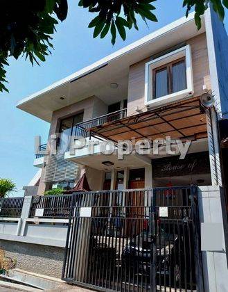 Dijual Rumah Villa Payung Asri, Pudakpayung, Banyumanik, View, Semarang 2