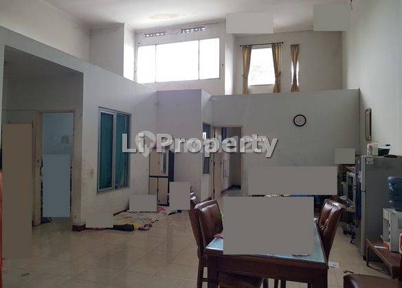 Dijual Rumah Wanamukti, Sambiroto, Tembalang, Semarang 1