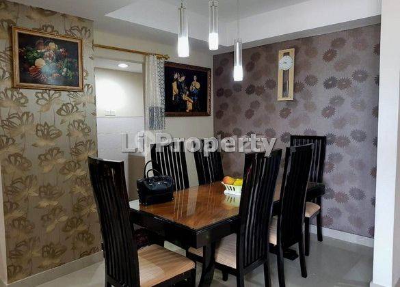 Dijual Apartment Mg Suite, 3br, Tengah Kota, Semarang 3