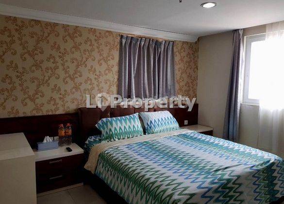 Dijual Apartment Mg Suite, 3br, Tengah Kota, Semarang 4