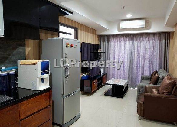Dijual Apartment Mg Suite, 3br, Tengah Kota, Semarang 5