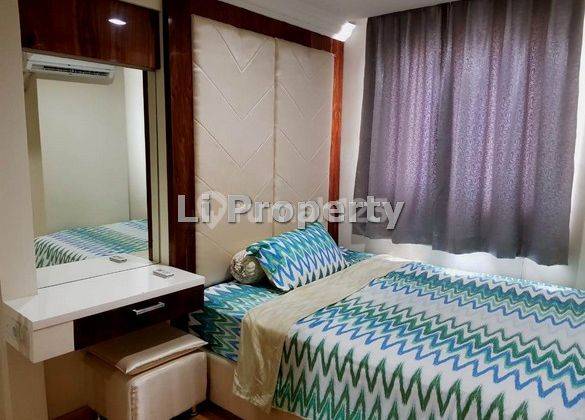 Dijual Apartment Mg Suite, 3br, Tengah Kota, Semarang 7