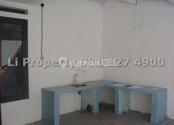 Disewakan Rumah Tamansari Majapahit, Semarang 3
