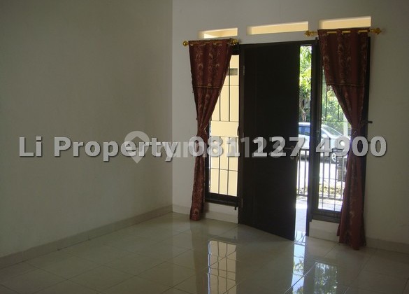 Disewakan Rumah Tamansari Majapahit, Semarang 6