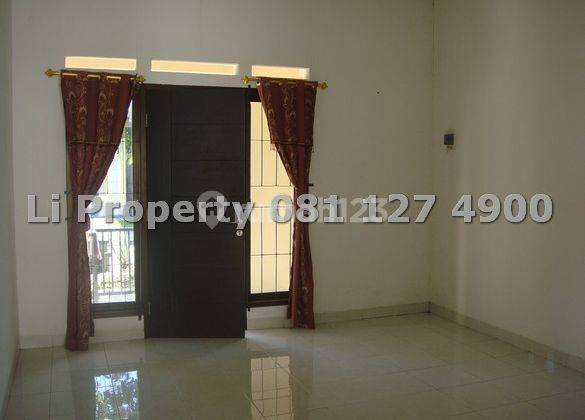 Disewakan Rumah Tamansari Majapahit, Semarang 5