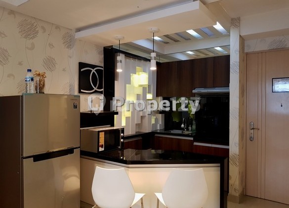 FOR RENT MG Suite Apartment, Gajahmada, City Center, near Paragon Mall, Semarang 1