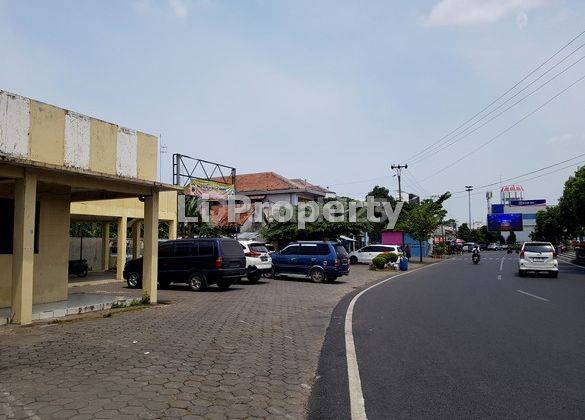 Dijual Kavling Alun Alun, 7000m2, Tengah Kota Tegal, Jawa Tengah 2