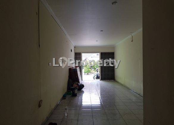 Dijual Ruko Tlogosari, Dekat Kampus Usm, Semarang 4