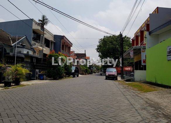Dijual Ruko Tlogosari, Dekat Kampus Usm, Semarang 6