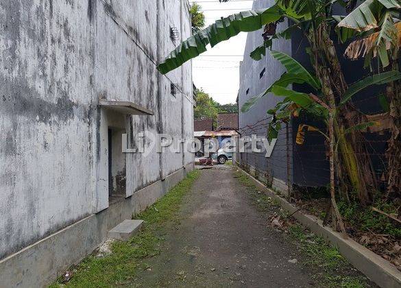 Dijual Kavling Gubug Kedungjati, Kuwaron, Gubug, Jawa Tengah 6