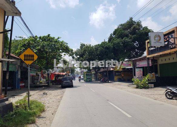 Dijual Kavling Gubug Kedungjati, Kuwaron, Gubug, Jawa Tengah 13