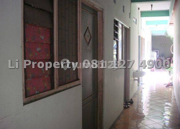 Dijual Rumah Kost 28kt Talangsari, Bendan, Gajahmungkur, Semarang 2